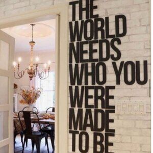 Meet your Posher, Arla